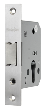 Smartec ST-SL130DL Ответная часть для электромеханических защелок