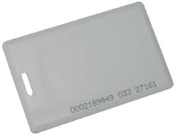 Ключ-карта Mifare Smartec ST-PC028MD7